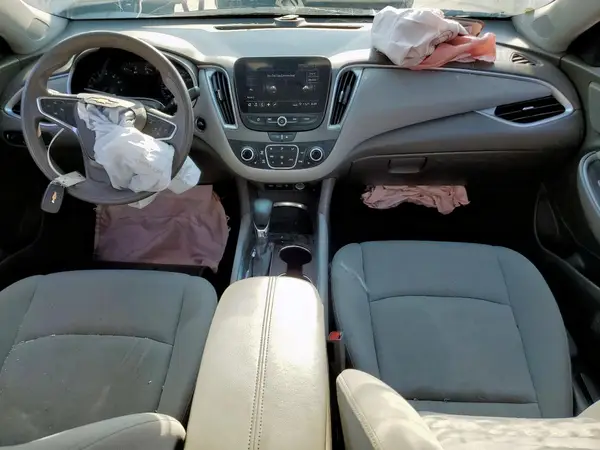 1G1ZD5ST4NF151503 2022 CHEVROLET MALIBU - Image 8