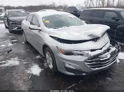 1G1ZD5ST4NF151582 2022 CHEVROLET MALIBU