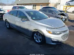 1G1ZD5ST4NF152344 2022 CHEVROLET MALIBU