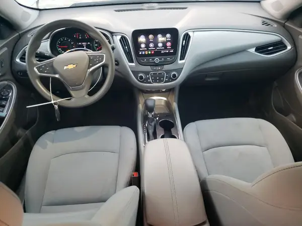 1G1ZD5ST4NF152408 2022 CHEVROLET MALIBU - Image 8