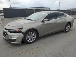 1G1ZD5ST4NF152523 2022 CHEVROLET MALIBU