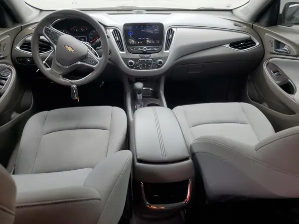 1G1ZD5ST4NF152523 2022 CHEVROLET MALIBU - Image 8