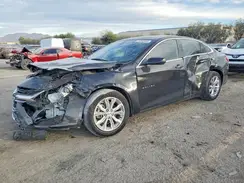 1G1ZD5ST4NF152960 2022 CHEVROLET MALIBU