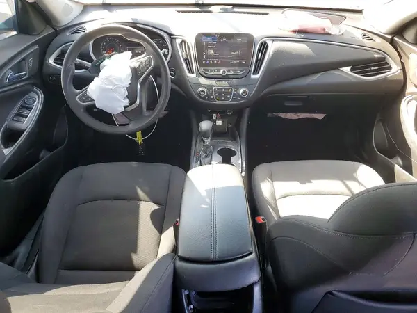 1G1ZD5ST4NF152960 2022 CHEVROLET MALIBU - Image 8