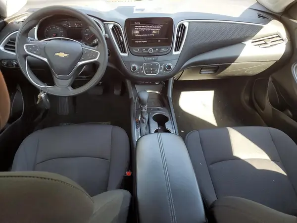 1G1ZD5ST4NF153218 2022 CHEVROLET MALIBU - Image 8