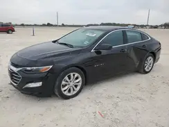 1G1ZD5ST4NF153980 2022 CHEVROLET MALIBU