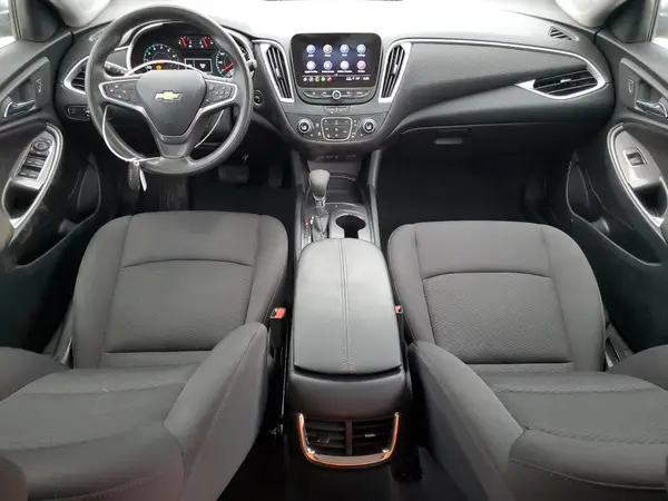 1G1ZD5ST4NF153980 2022 CHEVROLET MALIBU - Image 8