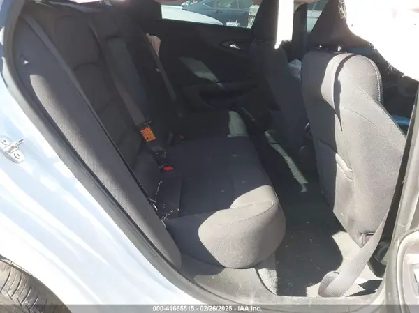 1G1ZD5ST4NF155521 2022 CHEVROLET MALIBU - Image 8