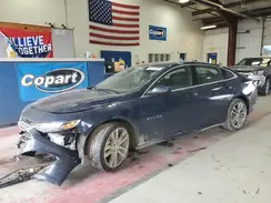 1G1ZD5ST4NF155678 2022 CHEVROLET MALIBU