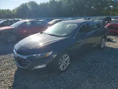 1G1ZD5ST4NF156135 2022 CHEVROLET MALIBU