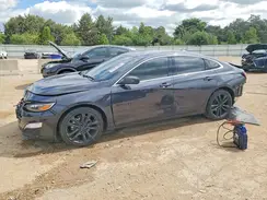 1G1ZD5ST4NF156894 2022 CHEVROLET MALIBU