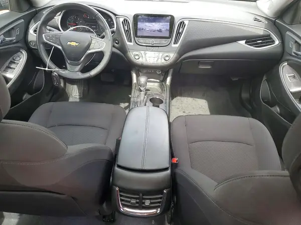 1G1ZD5ST4NF156894 2022 CHEVROLET MALIBU - Image 8