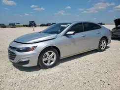 1G1ZD5ST4NF156927 2022 CHEVROLET MALIBU