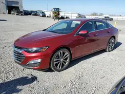 1G1ZD5ST4NF157088 2022 CHEVROLET MALIBU
