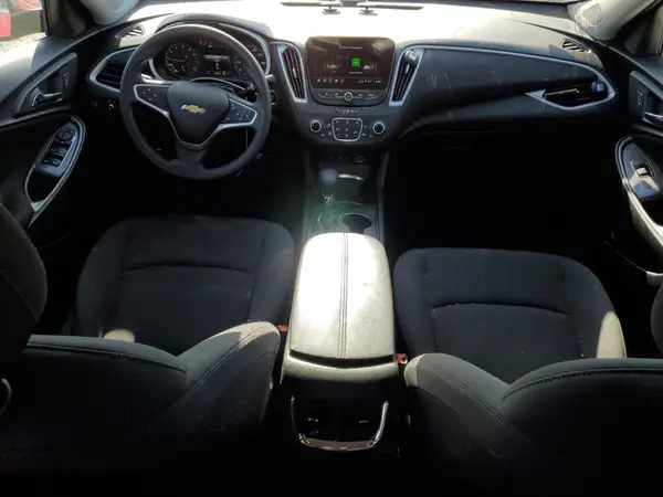 1G1ZD5ST4NF157088 2022 CHEVROLET MALIBU - Image 8