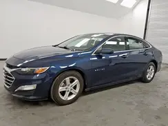 1G1ZD5ST4NF157284 2022 CHEVROLET MALIBU