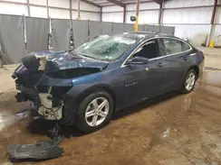 1G1ZD5ST4NF157303 2022 CHEVROLET MALIBU