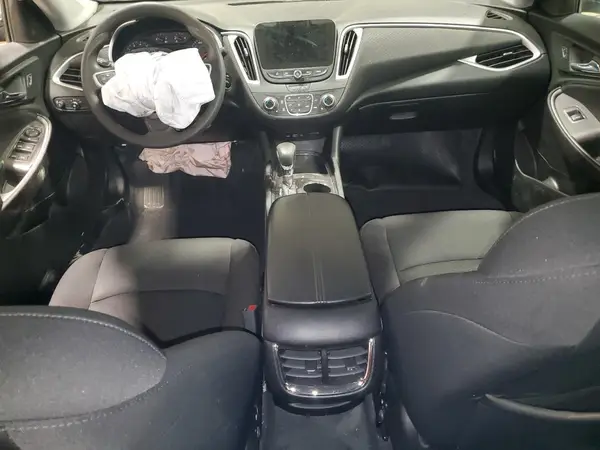 1G1ZD5ST4NF157303 2022 CHEVROLET MALIBU - Image 8