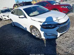 1G1ZD5ST4NF157348 2022 CHEVROLET MALIBU