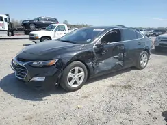1G1ZD5ST4NF158340 2022 CHEVROLET MALIBU