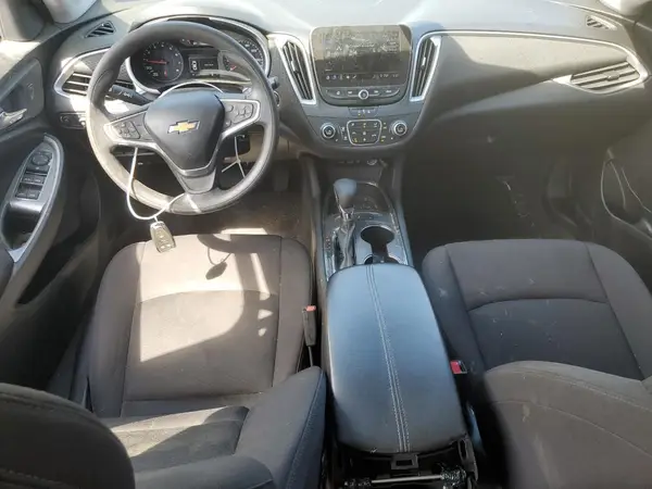 1G1ZD5ST4NF158340 2022 CHEVROLET MALIBU - Image 8