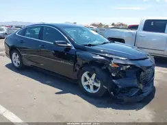 1G1ZD5ST4NF158600 2022 CHEVROLET MALIBU