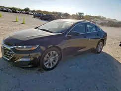 1G1ZD5ST4NF158788 2022 CHEVROLET MALIBU