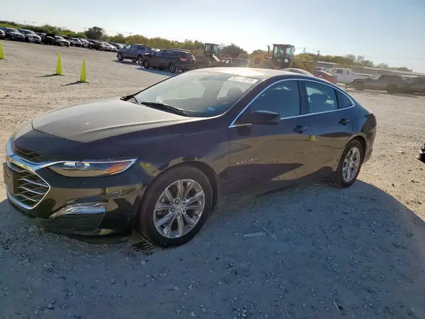 1G1ZD5ST4NF158788 2022 CHEVROLET MALIBU