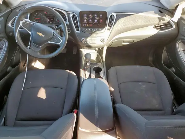 1G1ZD5ST4NF158788 2022 CHEVROLET MALIBU - Image 8