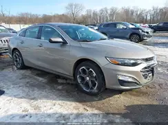 1G1ZD5ST4NF159150 2022 CHEVROLET MALIBU