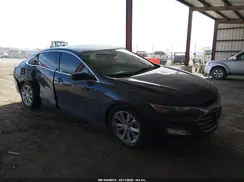 1G1ZD5ST4NF159326 2022 CHEVROLET MALIBU