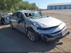 1G1ZD5ST4NF159469 2022 CHEVROLET MALIBU