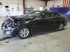 1G1ZD5ST4NF159746 2022 CHEVROLET MALIBU