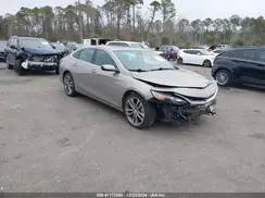 1G1ZD5ST4NF159908 2022 CHEVROLET MALIBU