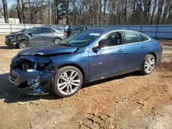 1G1ZD5ST4NF160704 2022 CHEVROLET MALIBU
