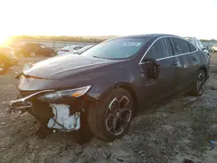1G1ZD5ST4NF161836 2022 CHEVROLET MALIBU