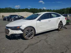 1G1ZD5ST4NF162193 2022 CHEVROLET MALIBU