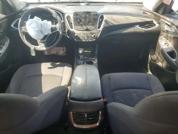 1G1ZD5ST4NF162193 2022 CHEVROLET MALIBU - Image 8