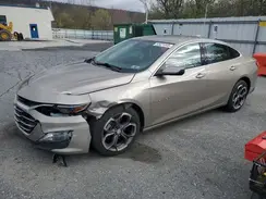1G1ZD5ST4NF162517 2022 CHEVROLET MALIBU
