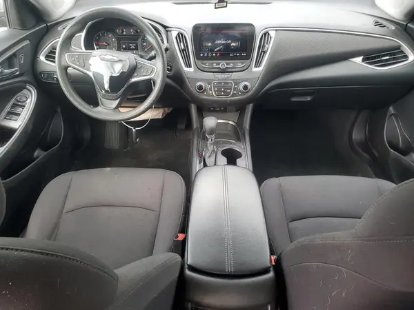 1G1ZD5ST4NF162517 2022 CHEVROLET MALIBU - Image 8