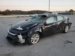 1G1ZD5ST4NF162582 2022 CHEVROLET MALIBU