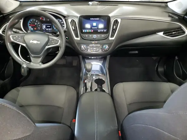 1G1ZD5ST4NF162615 2022 CHEVROLET MALIBU - Image 8