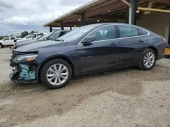 1G1ZD5ST4NF163084 2022 CHEVROLET MALIBU