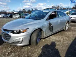 1G1ZD5ST4NF163182 2022 CHEVROLET MALIBU