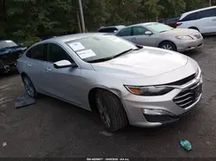 1G1ZD5ST4NF163411 2022 CHEVROLET MALIBU