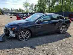 1G1ZD5ST4NF163585 2022 CHEVROLET MALIBU