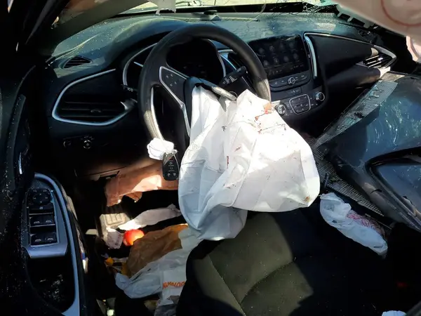 1G1ZD5ST4NF163585 2022 CHEVROLET MALIBU - Image 8