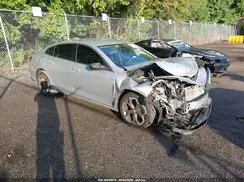 1G1ZD5ST4NF163733 2022 CHEVROLET MALIBU