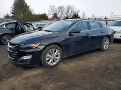 1G1ZD5ST4NF163876 2022 CHEVROLET MALIBU