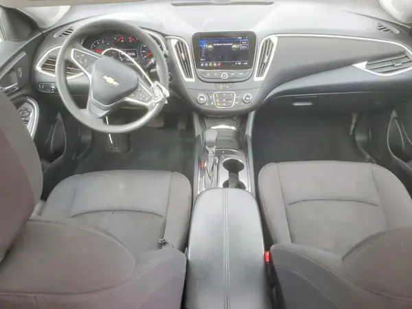 1G1ZD5ST4NF164073 2022 CHEVROLET MALIBU - Image 8